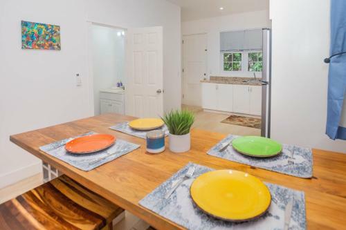 Apartamento Treehouse Apts