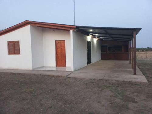 Caba�as Don Nico