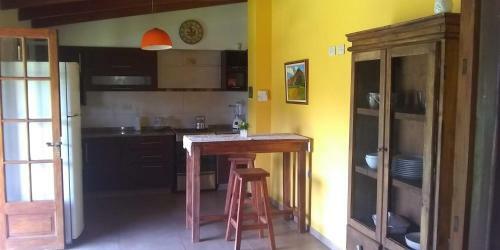 Casa Quinta Verde Puro