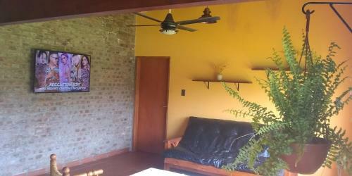 Casa Quinta Verde Puro