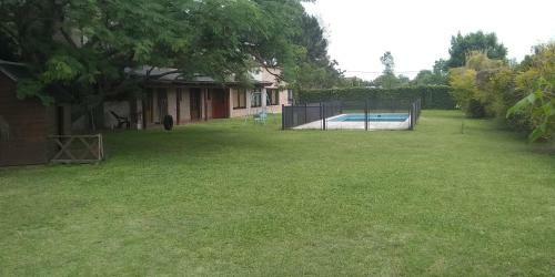 Casa Quinta Verde Puro
