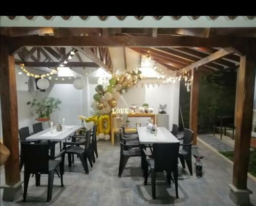 Acuarela Campestre