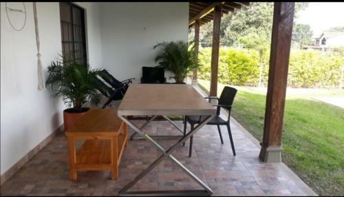 Acuarela Campestre