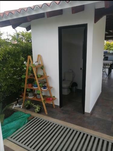Acuarela Campestre