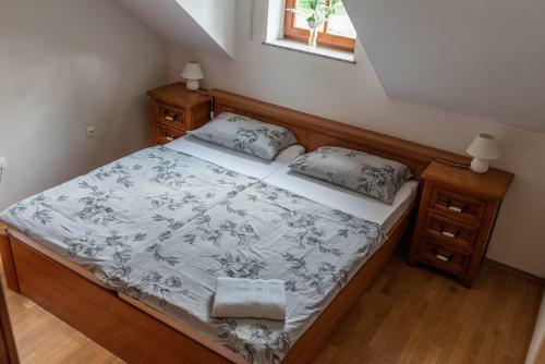 Apartma Metka