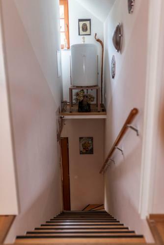 Apartma Metka