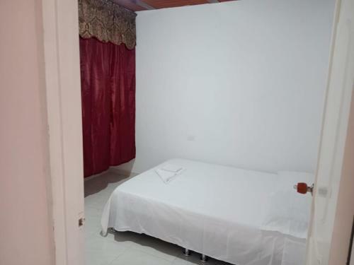 Apartamento Hospedaje El Cerrito