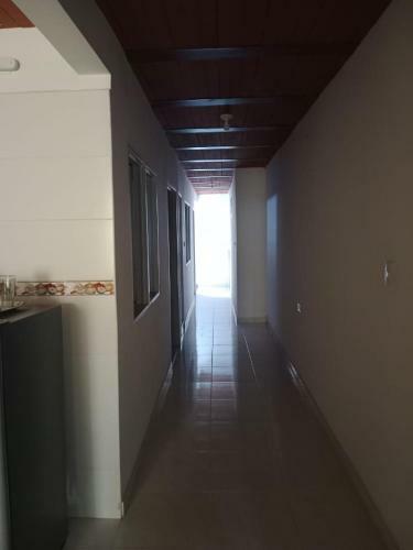Apartamento Hospedaje El Cerrito