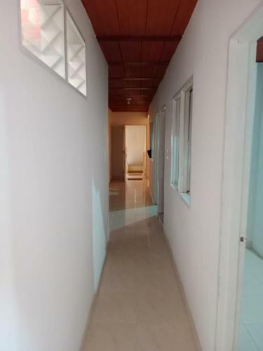 Apartamento Hospedaje El Cerrito