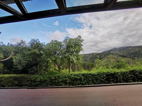 Villa Caba�a Hamacas
