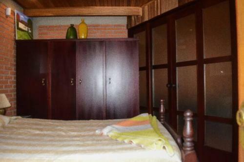 Hotel La Casa De Mam� Coyita