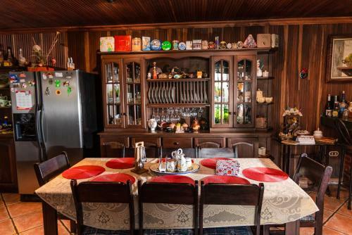 Hotel La Casa De Mam� Coyita