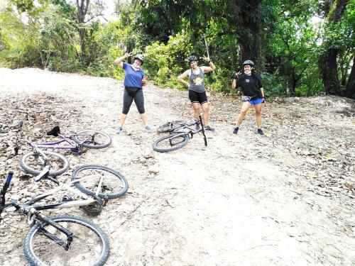 Agroturismo The Blue House Panama