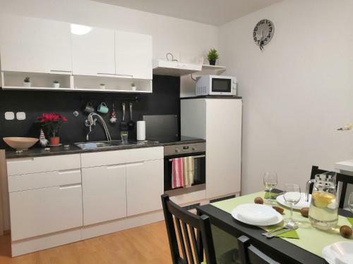 Apartmaji Sofia