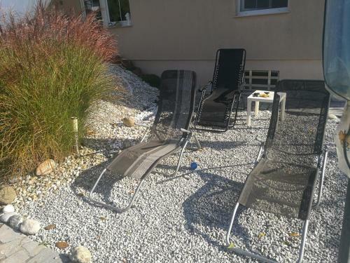 Peaceful Apartment With Big Garden And Terrace 98 M2