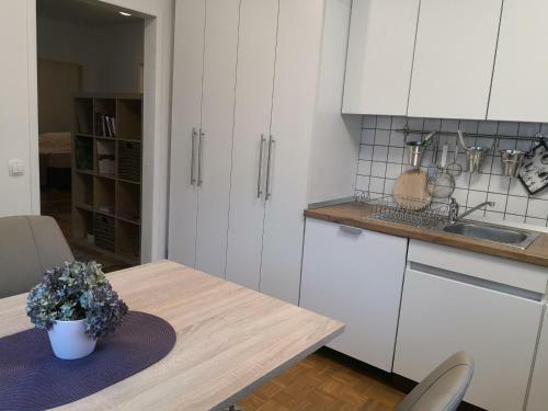 Apartamentos House Victoria