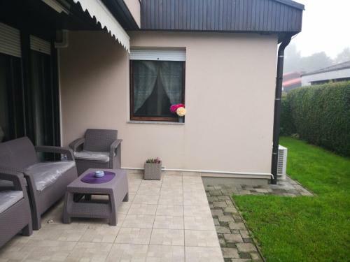 Apartamentos House Victoria