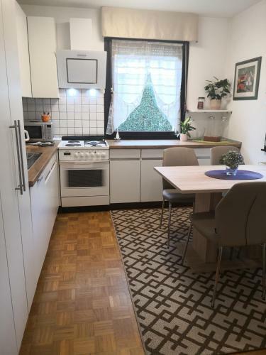Apartamentos House Victoria