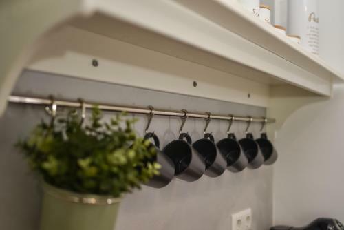 Lagom Apartment Maribor