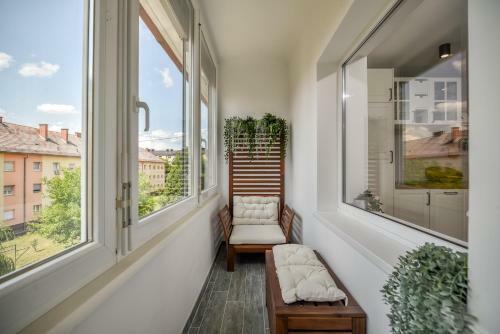 Lagom Apartment Maribor