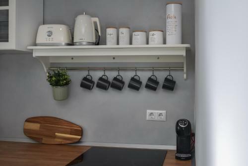 Lagom Apartment Maribor