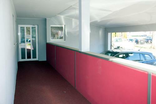 Beg Rooms