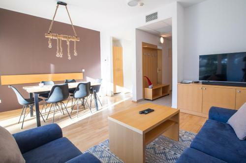 Villa Mari Luxury Duplex Apartment