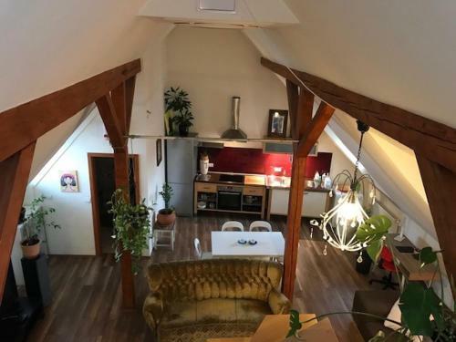City Center Apartment