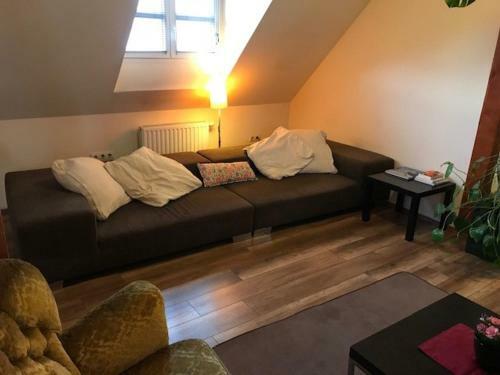 City Center Apartment
