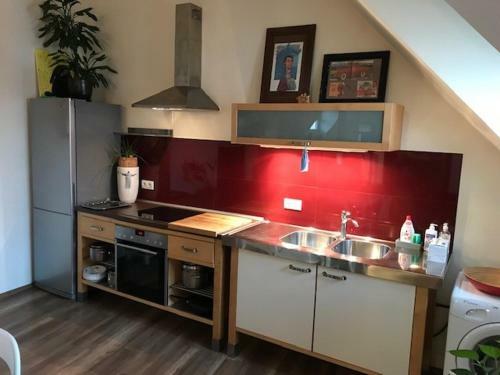 City Center Apartment