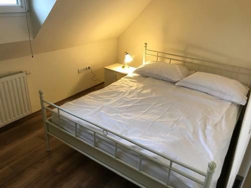 City Center Apartment