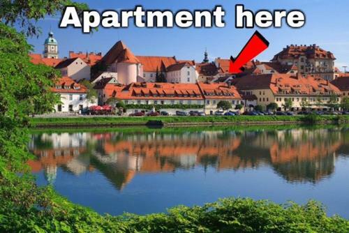 City Center Apartment
