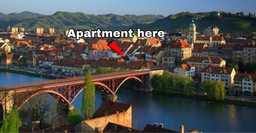 City Center Apartment