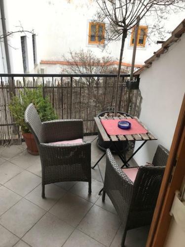 City Center Apartment
