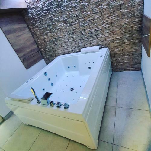 Apartamento Savna Cimr