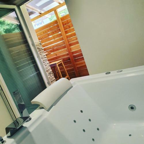 Apartamento Savna Cimr