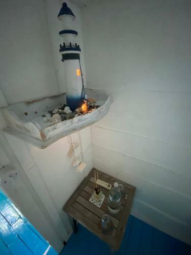 Hostal The Dacha Chiraly