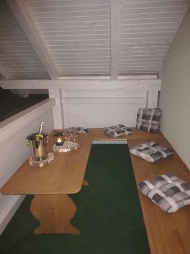 Apartma Marija