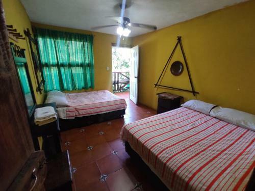Hotel El Sue�o De Tans�