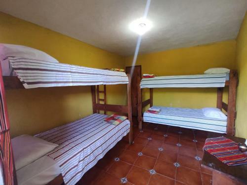 Hotel El Sue�o De Tans�