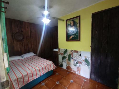 Hotel El Sue�o De Tans�