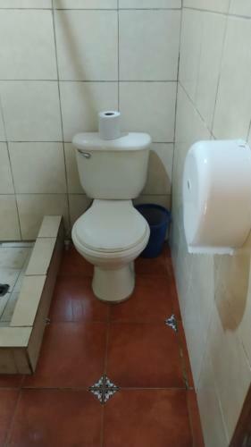 Hotel El Sue�o De Tans�