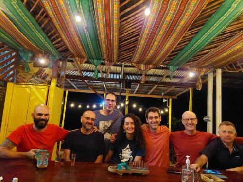 Hotel El Sue�o De Tans�