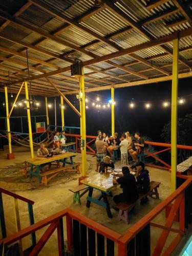 Hotel El Sue�o De Tans�