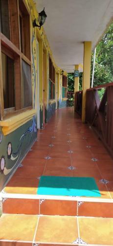 Hotel El Sue�o De Tans�