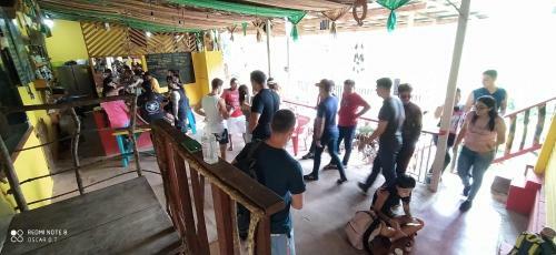 Hotel El Sue�o De Tans�