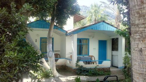 Hostal Mila Pansiyon