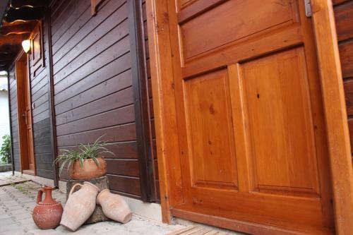 Hostal Turkuaz Bungalows