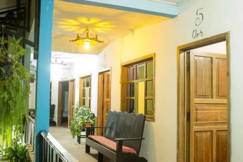 Hostal Hotel Rabin Itzam