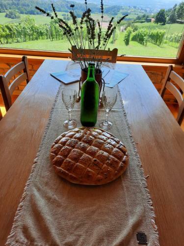 Vineyard Cottage Apartment Pr Kopr?evih